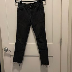 GAP - “Best Girlfriend” jeans
